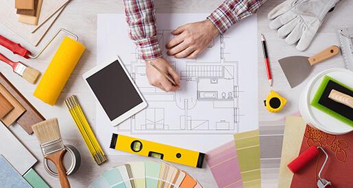 Working with an Interior Decorator...is it worth it? Pros & Cons