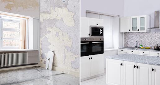 How to Take Your Home Design From Boring To Beautiful ... Without Breaking The Bank!