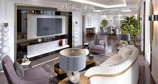 Six Key Tenants of Great Home Design...What Interior Designers Know that We Don't