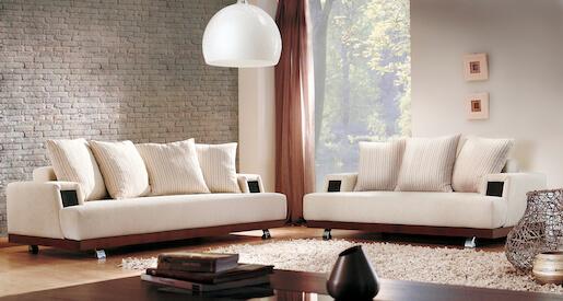 Living Room Design Trends for New Homeowners