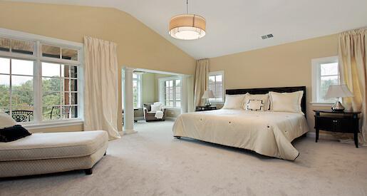 Master Bedroom Design Trends for New Homeowners