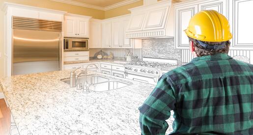 How Long Does It Take to Complete Home Décor or Remodeling Improvements?