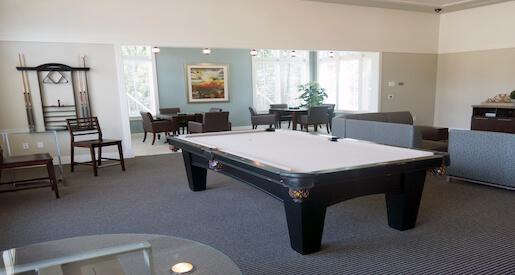 Game Room Design Trends for New Homeowners