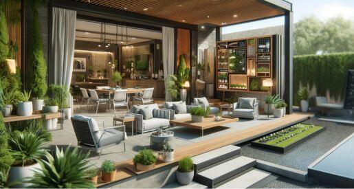 Be the Neighborhood Trendsetter: Unveiling 2024's Outdoor Trends
