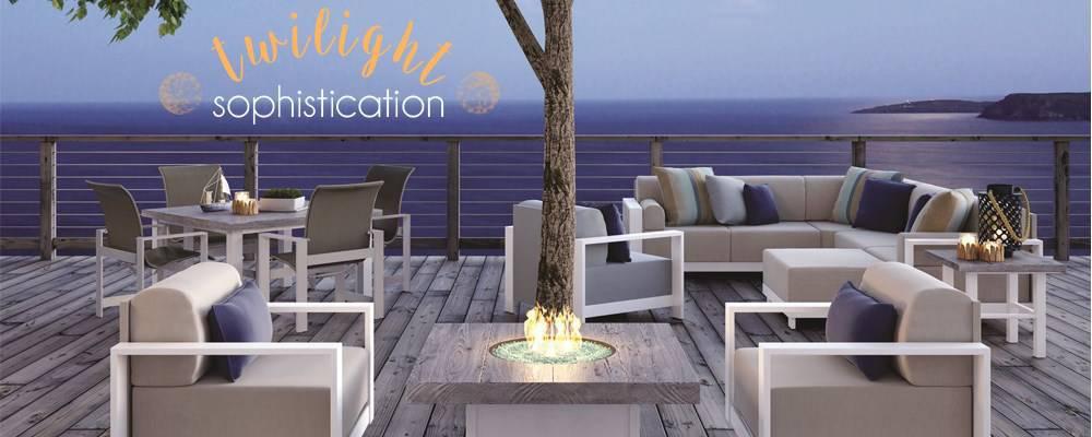 Twilight Sophistication