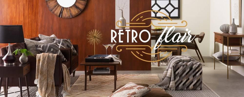 Retro Flair