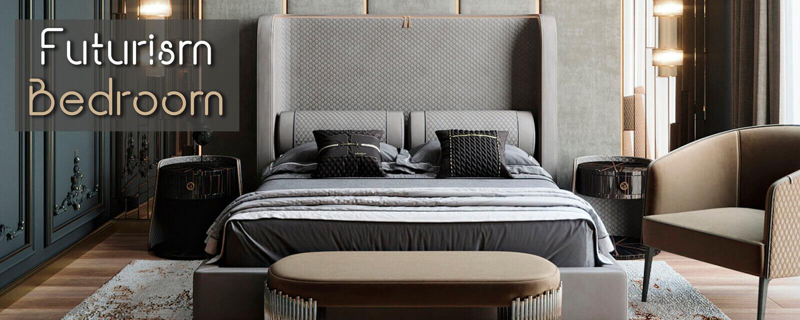 Future | Bedroom
