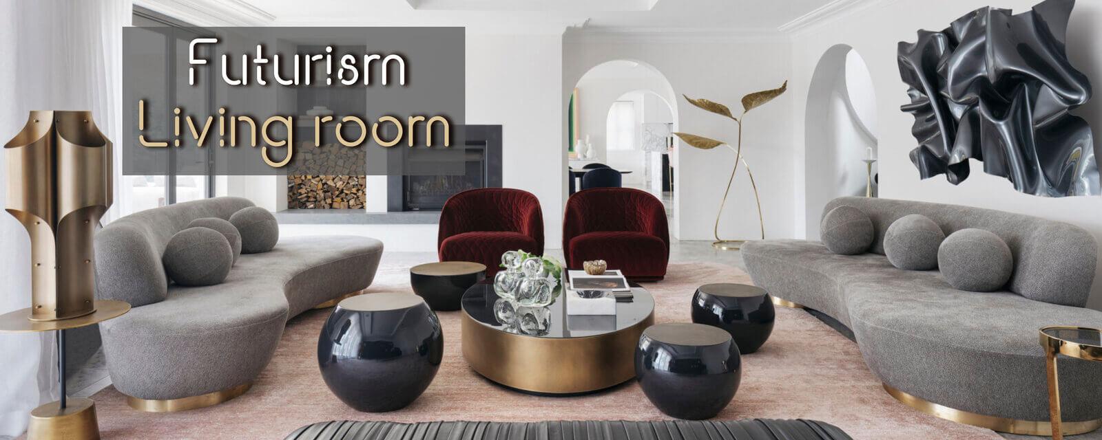 Future Living Room