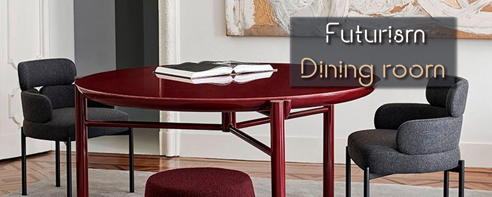 Future Dining Room