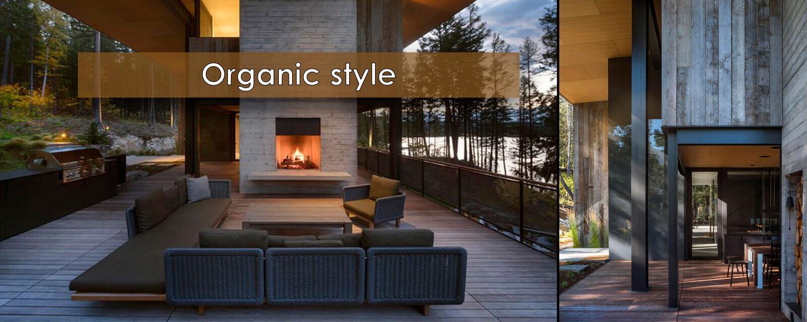 Organic Style