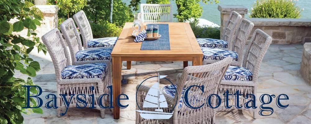 Bayside Cottage