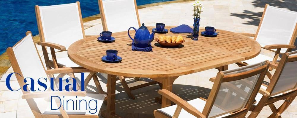 Casual Dining