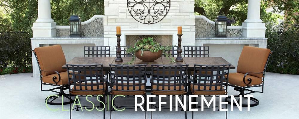 Classic Refinement