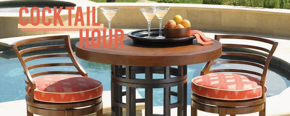 Cocktail Hour