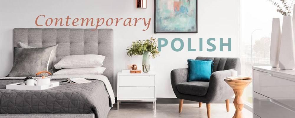 Contemporary Polish