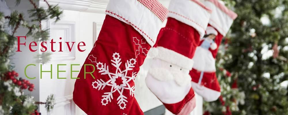 Festive Cheer