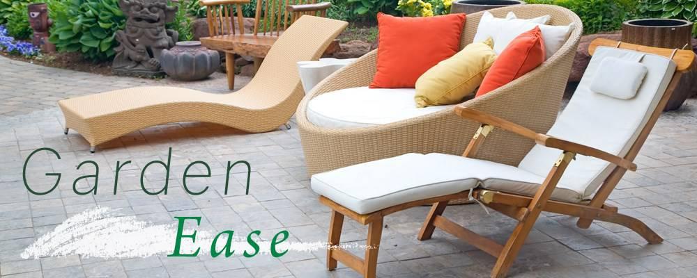 Garden Ease