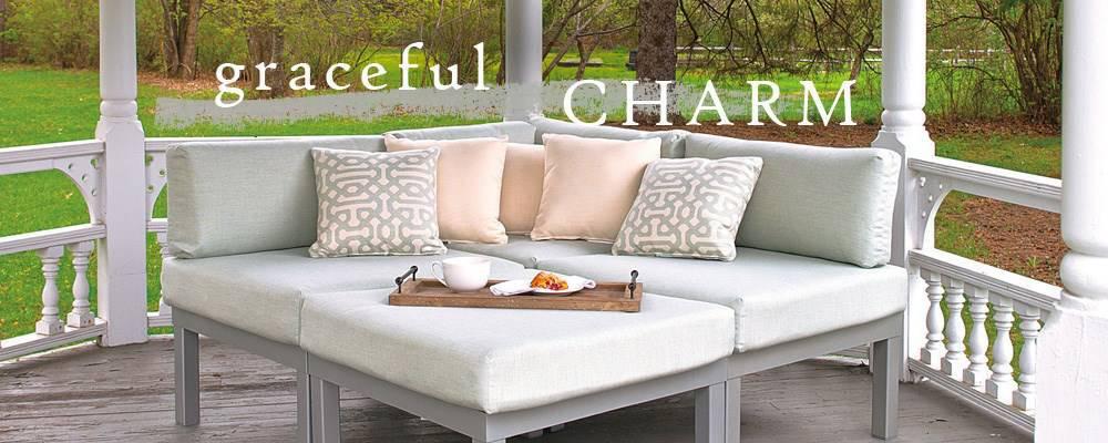 Graceful Charm