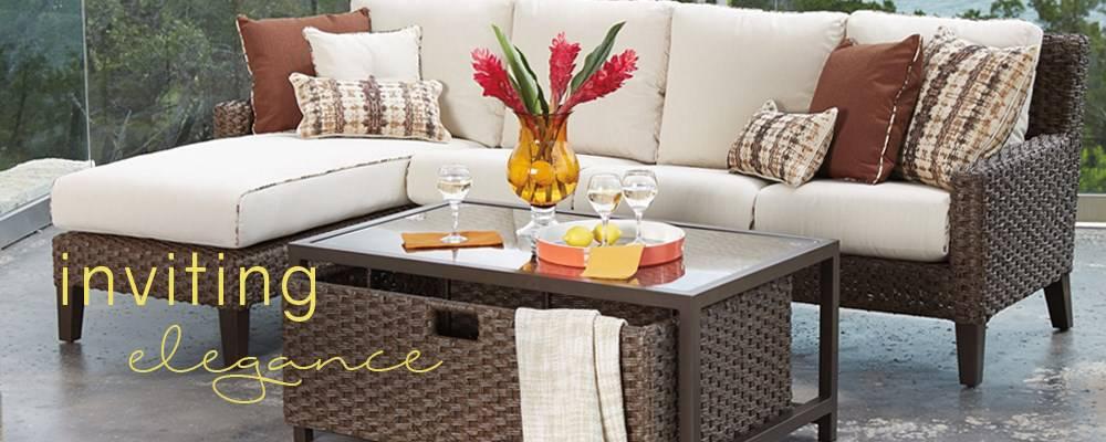 Inviting Elegance
