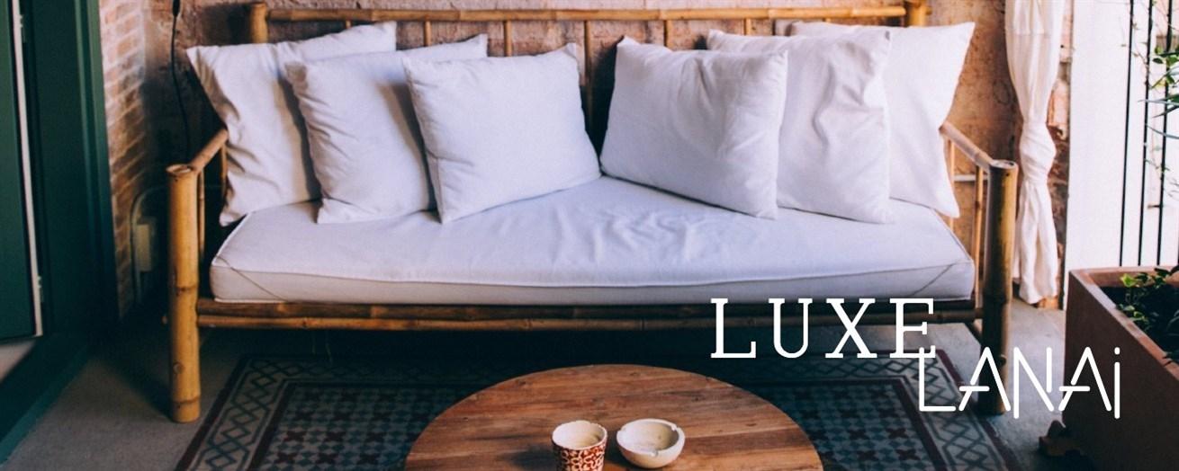 Luxe Lanai
