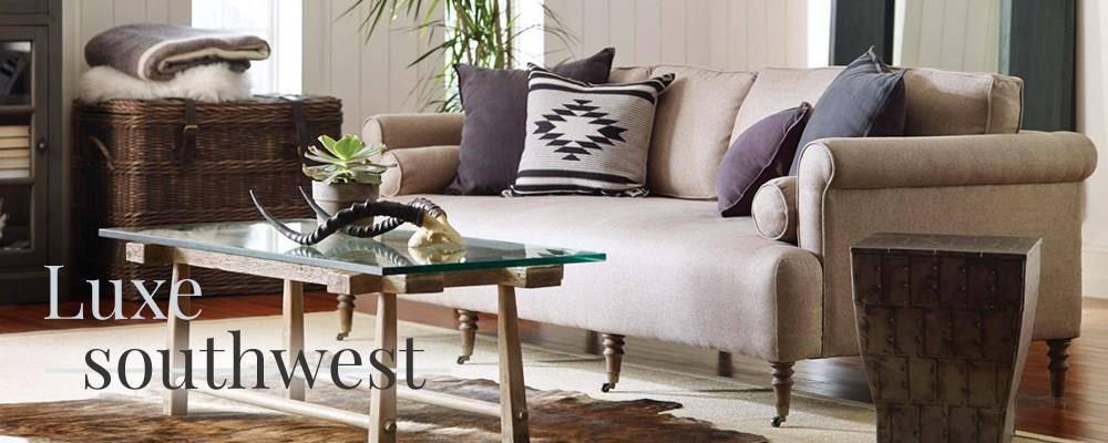 Luxe Southwest