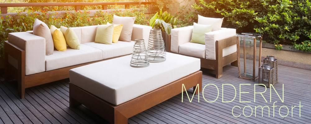 Modern Comfort