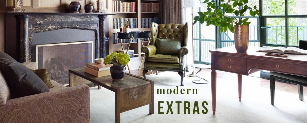 Modern Extras