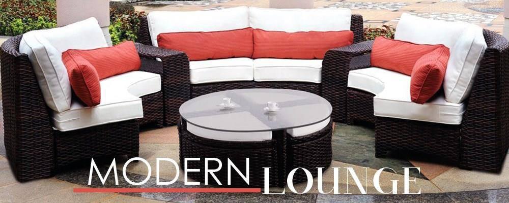 Modern Lounge