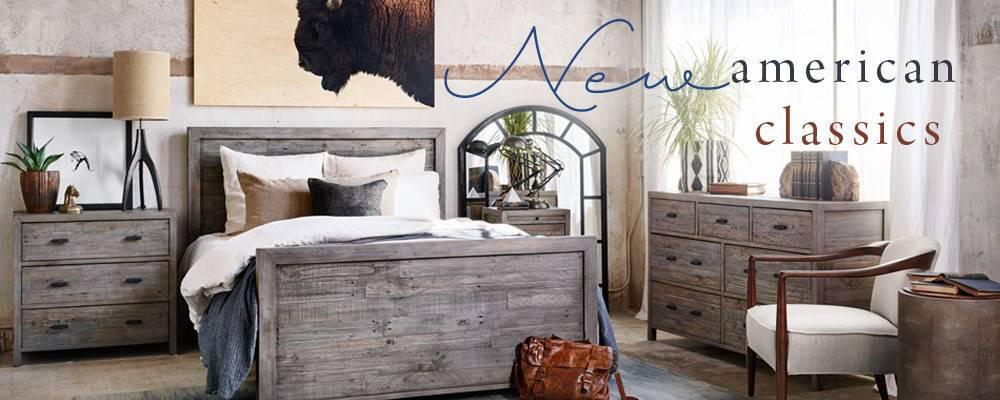 American Style Furniture