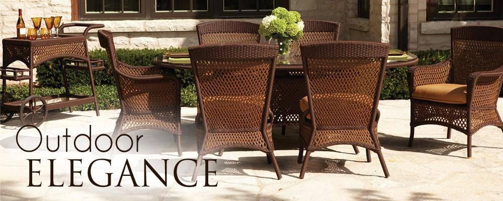 Outdoor Elegance