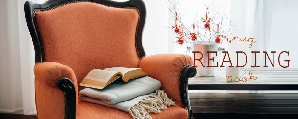 Snug Reading Nook