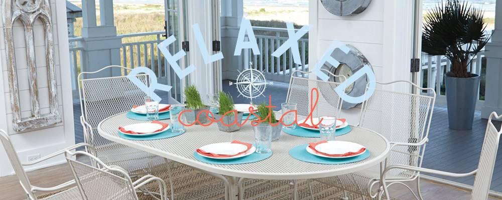 Relaxed Coastal