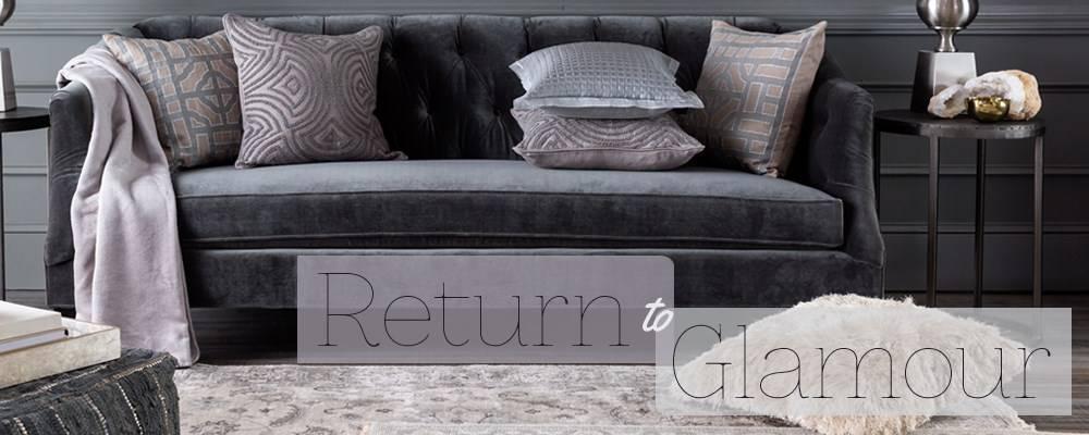 Hollywood Glam Furniture