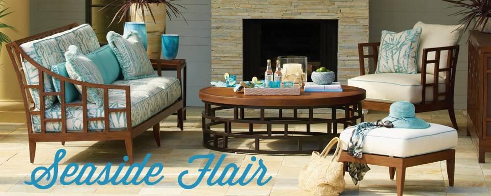 Seaside Flair