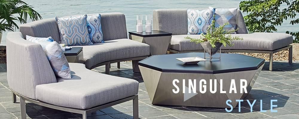 Singular Style