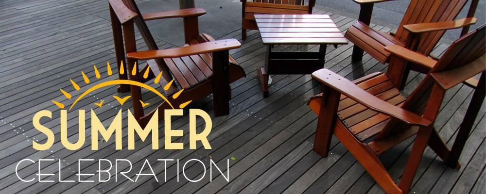 Summer Celebration