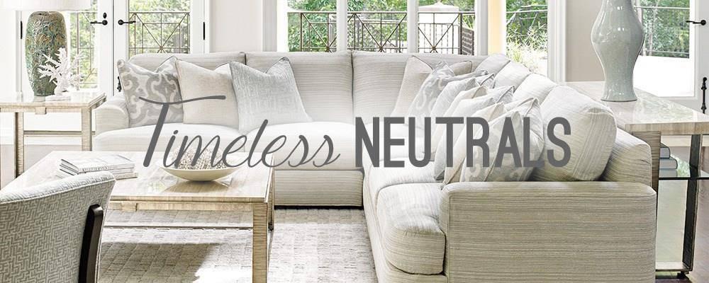 Timeless Neutrals