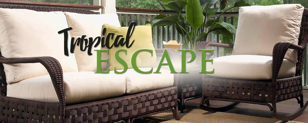 Tropical Escape