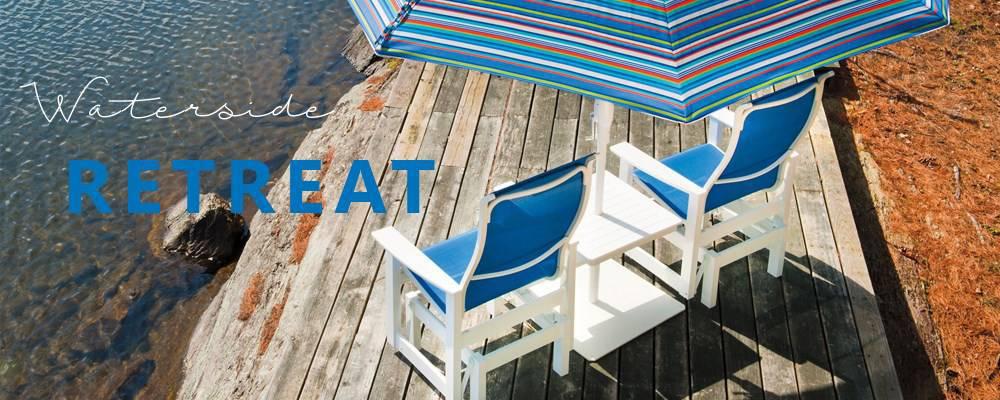 Waterside Retreat