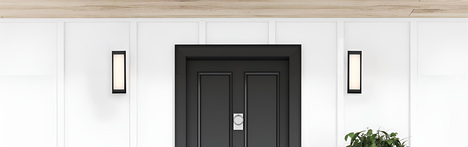 Abra Outdoor Lighting