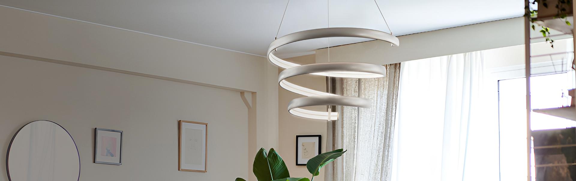 Abra Lighting