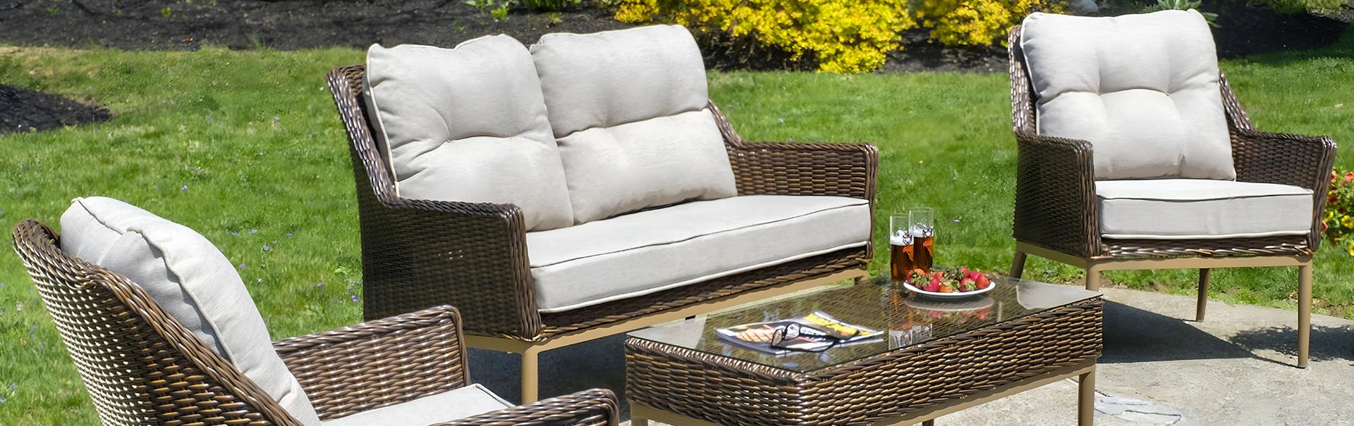 Alfresco Home Outdoor Furniture