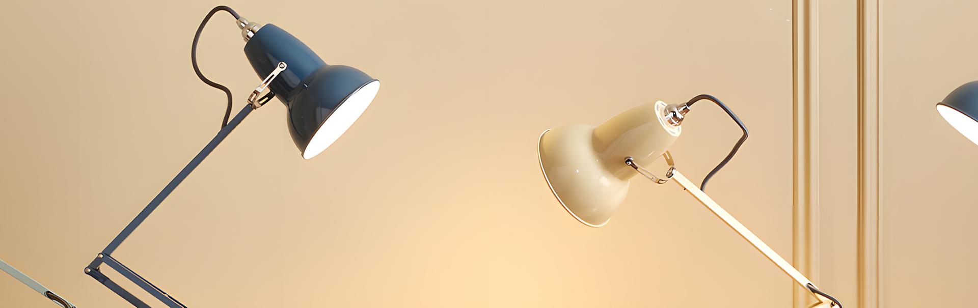 Anglepoise Lighting