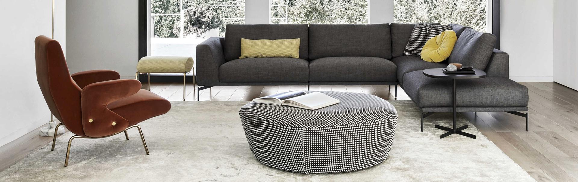 Arflex Furniture