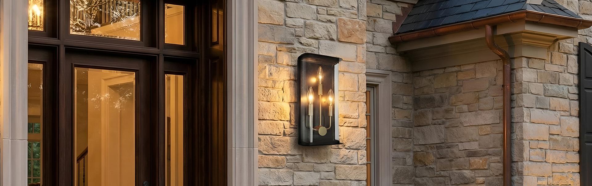 Artcraft Outdoor Lighting