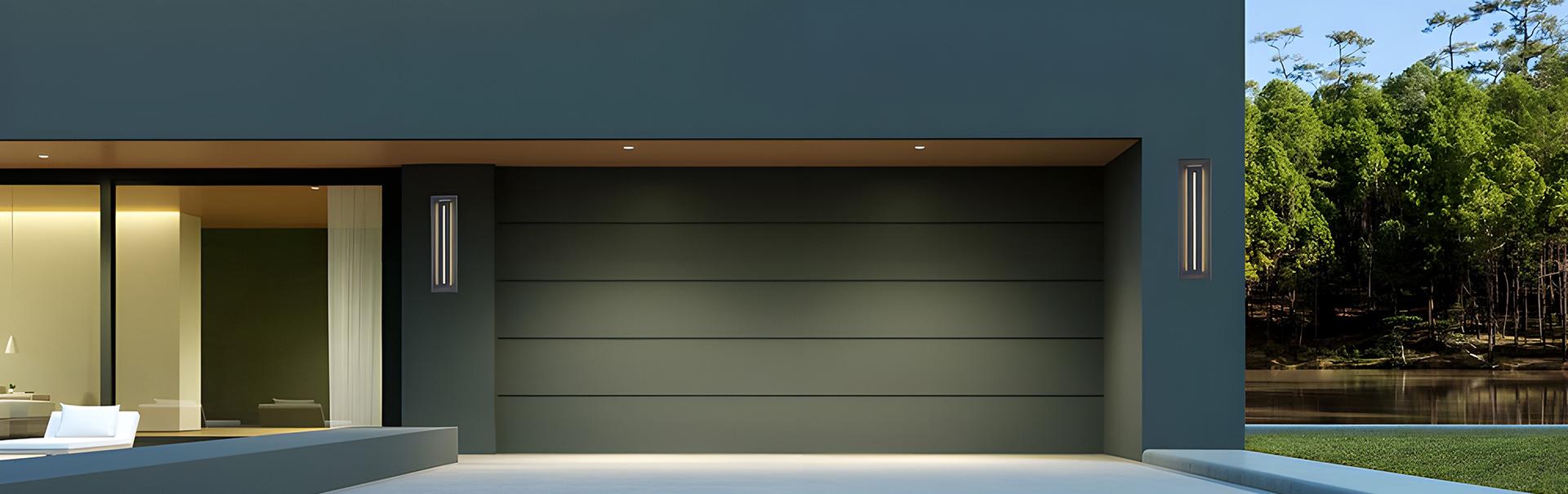 Avenue Outdoor Lighting
