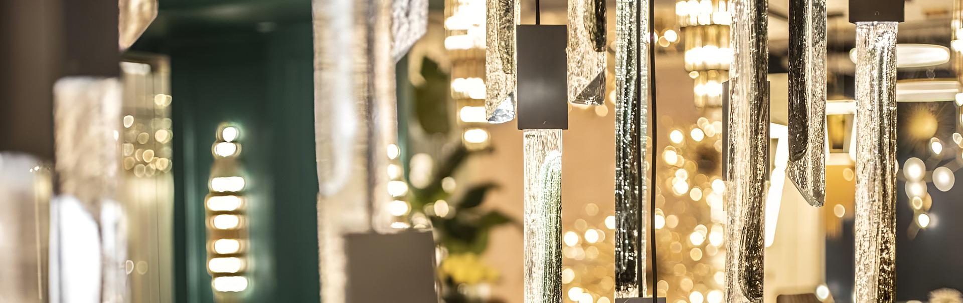 Avenue Lighting