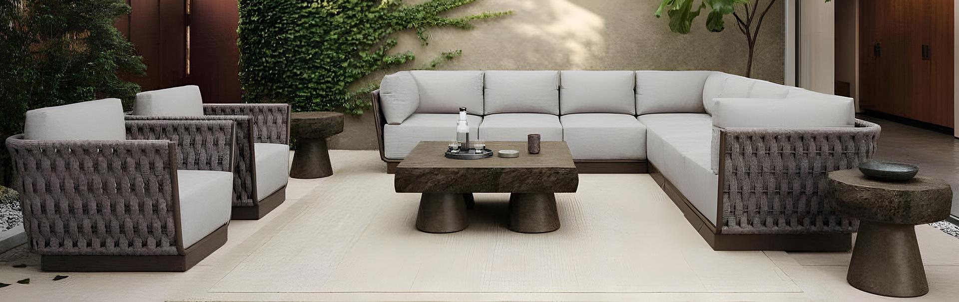 Azzurro Living