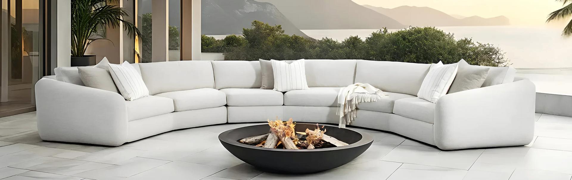 Bernhardt Exteriors Outdoor Furniture