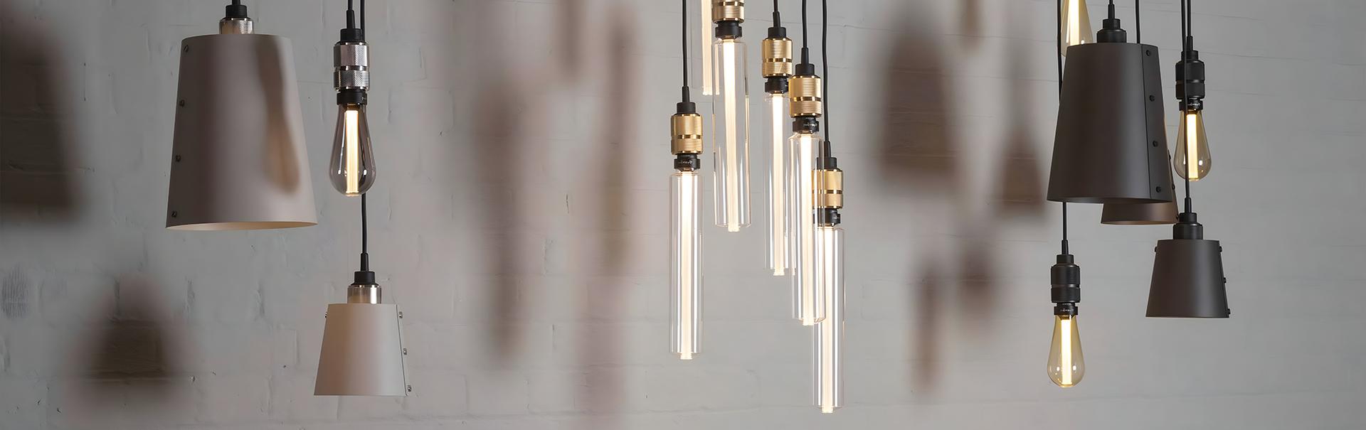 Buster + Punch Lighting & Decor